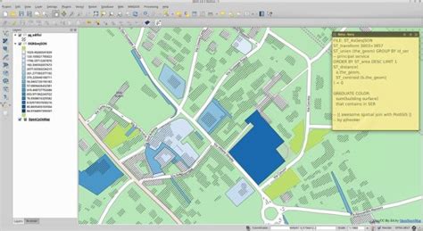 The Top 10 Alternatives to ArcGIS – Equator