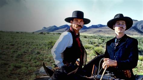 Watch Tombstone | Prime Video