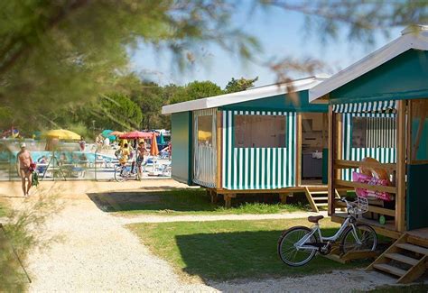 Camping Lido in Bibione Pineda, Italien (2023) | JetCamp.com