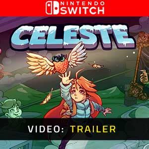 Buy Celeste Nintendo Switch Compare Prices