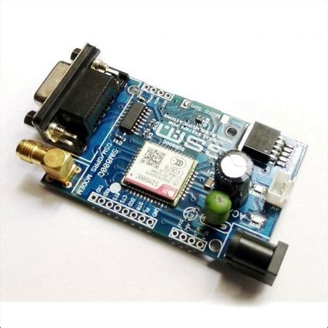 Latest Price GSM Module,GSM Module Manufacturer,Exporter,Supplier