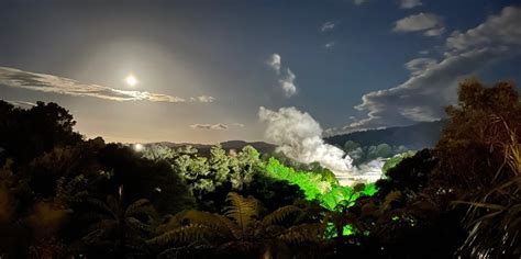 Evening Geothermal Experience Rotorua | Everything New Zealand