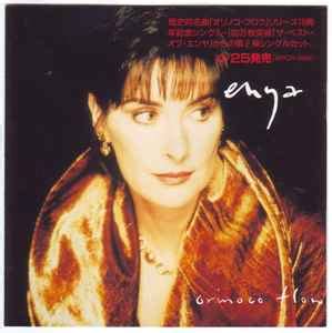 Enya - Orinoco Flow (1998, CD) | Discogs