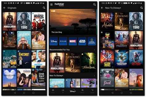 India Welcomes Disney Plus Hotstar with New Subscription Plans