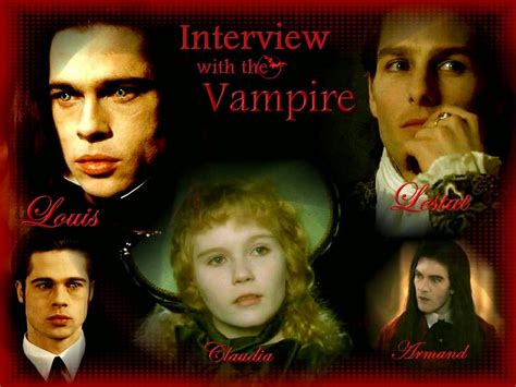 Interview with The Vampire - The Vampire Chronicles [1994 USA BrRip ...