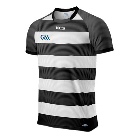 Official GAA Jerseys 16 – Boru Sports | Branded Sportswear and Accessories