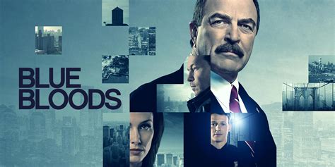 Blue Bloods: Season 11 Ratings - canceled + renewed TV shows, ratings ...