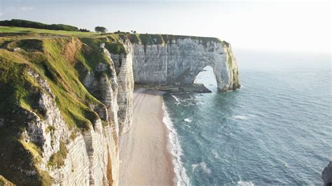 The 17 Best Beaches in France | Condé Nast Traveler