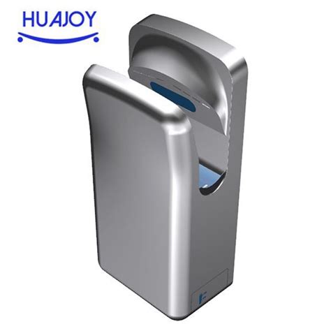 China HEPA Filter Dual Air Jet Hand Dryer Manufacturers, Suppliers ...