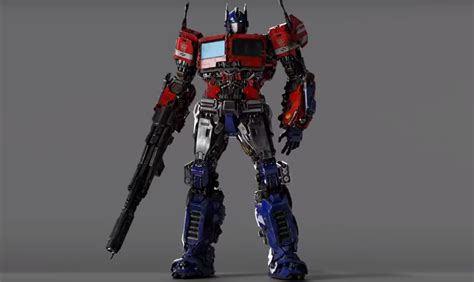 Bumblebee featurette gives us a good look at G1 Optimus Prime - Nerd ...