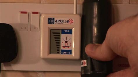 Apollo Standard Oil Tank Gauge - Installation Video - YouTube