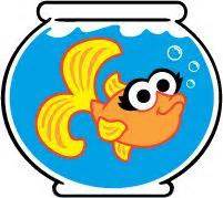 sesame street dorothy fish - Clip Art Library