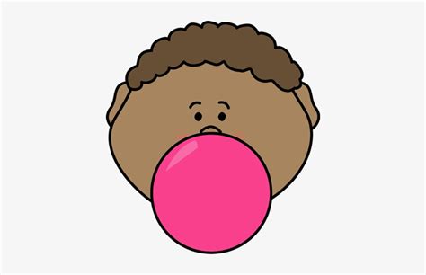 Bubblegum Cartoon