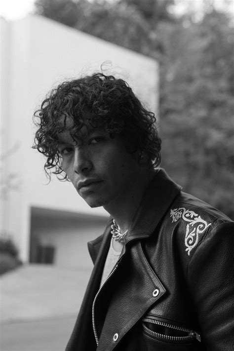 A.Chal on New Album, Full of Hollywood Burnout and Taste of Success