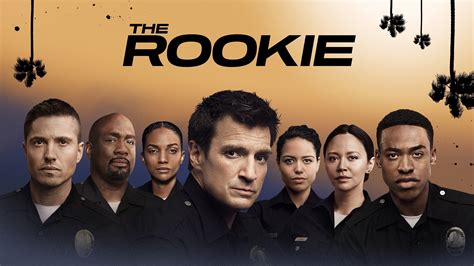 Watch The Rookie HD Free TV Show