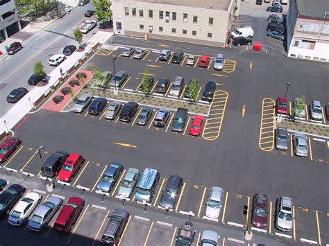 Free photo: Parking lot - Arrow, Lot, Parking - Free Download - Jooinn