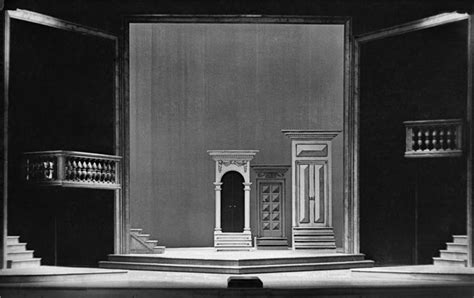 JOSEF SVOBODA | Scenic design, Scene design, Light and shadow