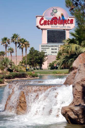 Casablanca Hotel, Casino, Golf and Spa, Mesquite, Nevada | Casablanca ...