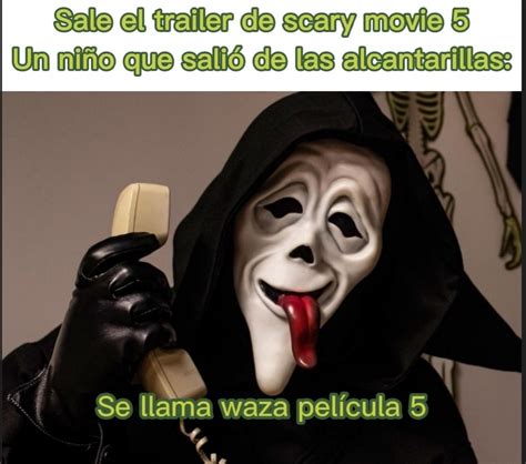 Se llama waza película - Meme by Anti_feministas :) Memedroid