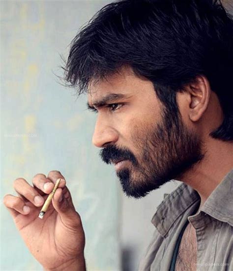 Dhanush Wallpapers