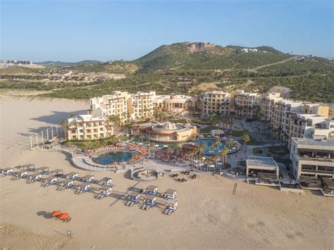 Pueblo Bonito Pacifica Resort & Spa-All Inclusive-Adult Only, Los Cabos ...