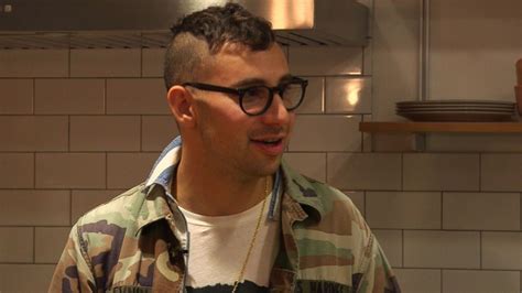 6 Things You Didn't Know About Fun., Bleachers' Jack Antonoff - ABC News