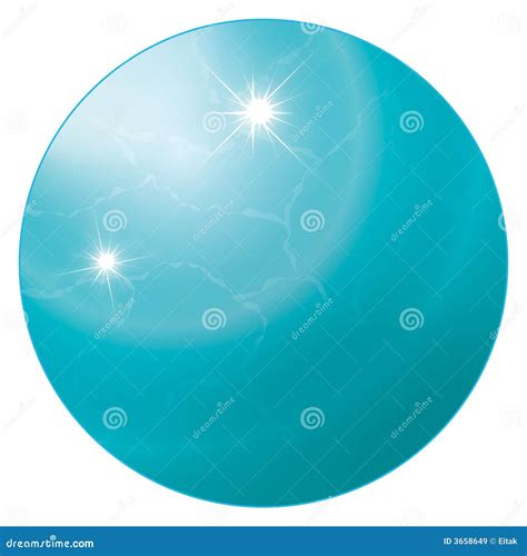 December Birthstone-Turquoise Stock Vector - Illustration of graphic ...