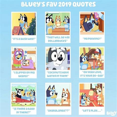 Cartoon Characters Talking About Their Favorite Things