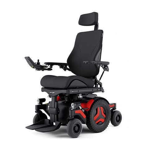 Permobil M3 Wheelchair - Homecare Equipment