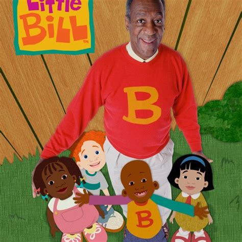 Stream Little Bill Theme Song Fast Speed & High Pitch by Wow! Wow ...