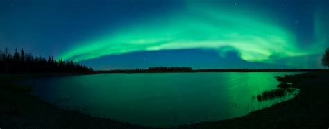 Northern Lights - Northern Lights Photo (15886826) - Fanpop