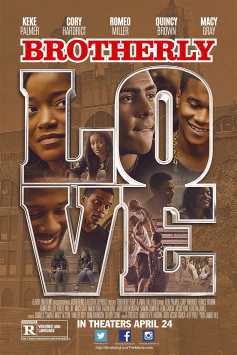 Download Brotherly Love 2015 1080p WEBRIP x264-RARBG - WatchSoMuch