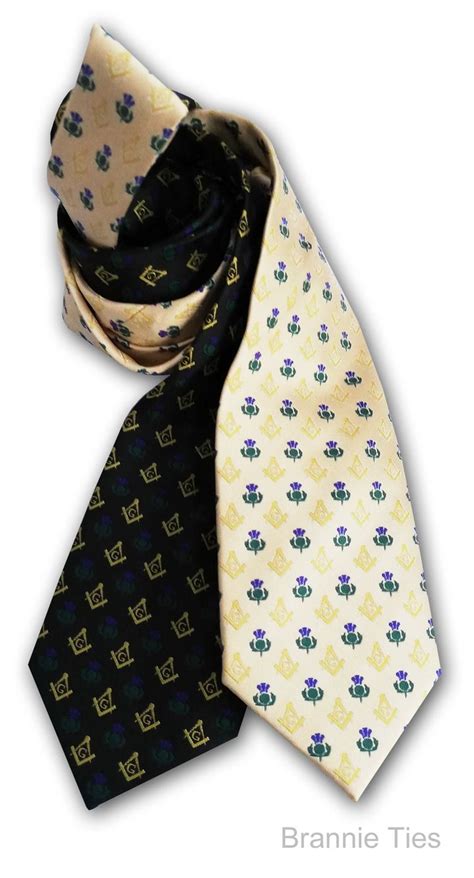 Masonic ties, jewels, bowties, pin badges