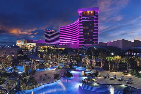 Locations | Choctaw Casinos & Resorts