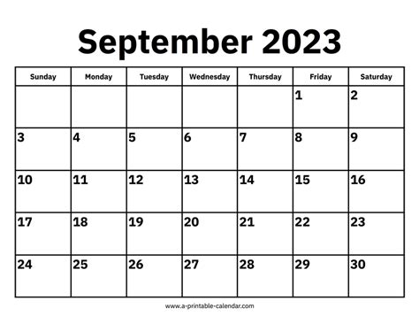 september 2024 print free calendar - september 2024 calendar free ...