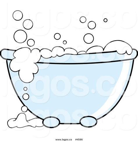 Bathtub Clipart | Free download on ClipArtMag