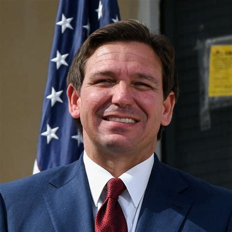 Liberals Shouldn’t Fear Ron DeSantis