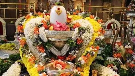 Lord Shiva: శివయ్యను పూజించే సమయంలో పొరపాటున కూడా ఈ ఐదు తప్పులు ...