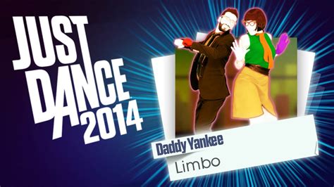 Just Dance 2014: “Limbo” by Daddy Yankee - YouTube