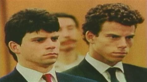 Los Angeles County reviewing the case of Menendez brothers – NBC 7 San ...