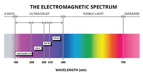 Understanding Ultraviolet LED Applications and Precautions | Marktech ...