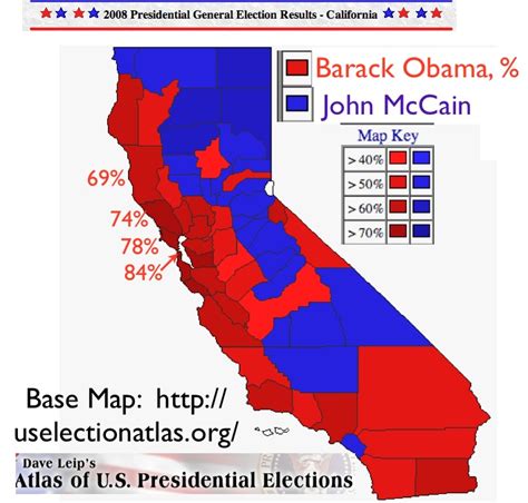 Political Complexities and Contradictions in California’s Mendocino ...