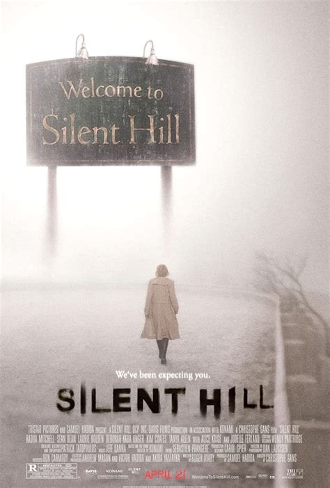 Return to Silent Hill (2022) | MovieWeb