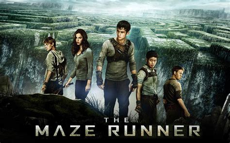 Quiz The Maze Runner - Cinéma