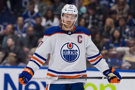 Connor McDavid injury a tough blow as Edmonton Oilers continue to struggle