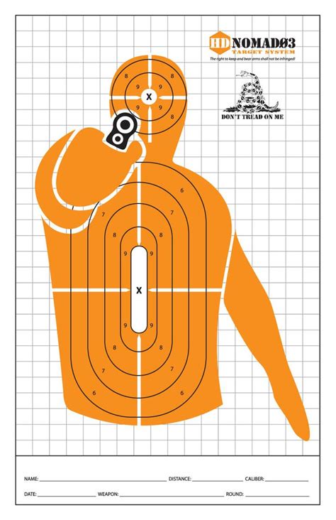 252 best images about Targets (printable) on Pinterest | Air rifle ...