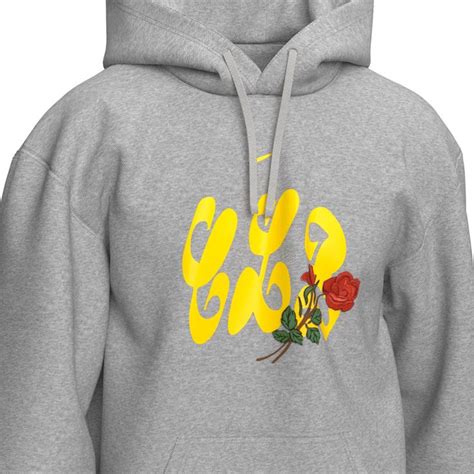 NIKE x DRAKE’S CERTIFIED LOVER BOY Hoodie in 3D | Boy hoodie, Hoodies, Boys