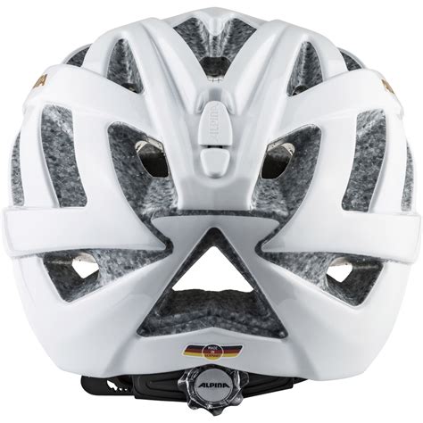 Alpina Panoma Classic Fahrrad Helm | Online Shop | Zweirad Stadler