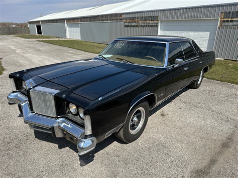 1978 Chrysler New Yorker | Classic & Collector Cars