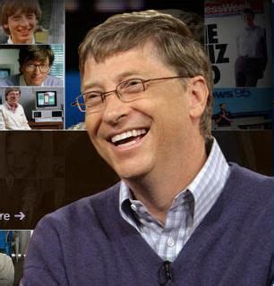 Bill Gates | Laughter, Belly laughs, You make me laugh